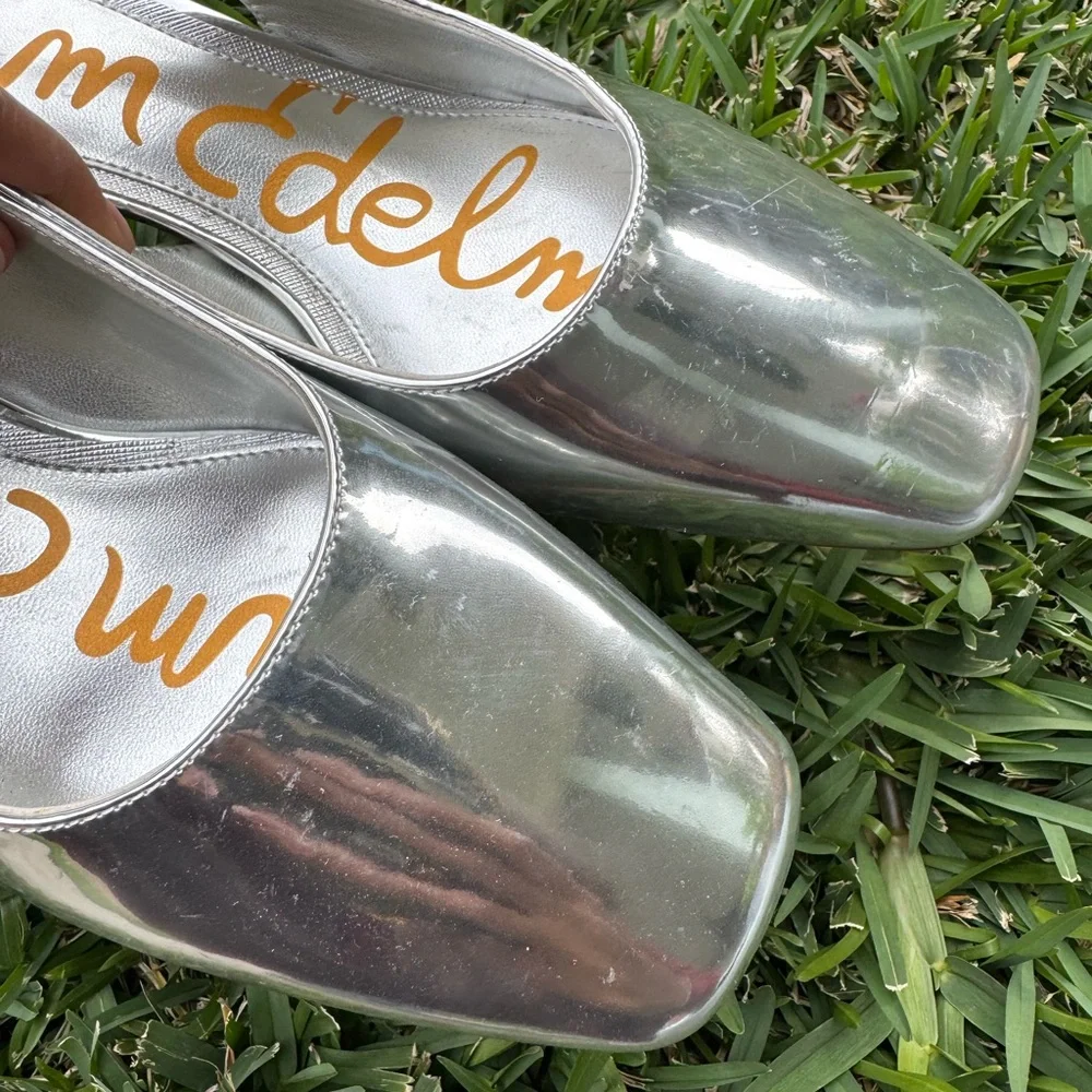 Sam Edelman Women’s Terra Heels - Picture 8 of 10